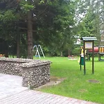 Dw Janosik Resort