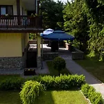 Dw Janosik Resort *