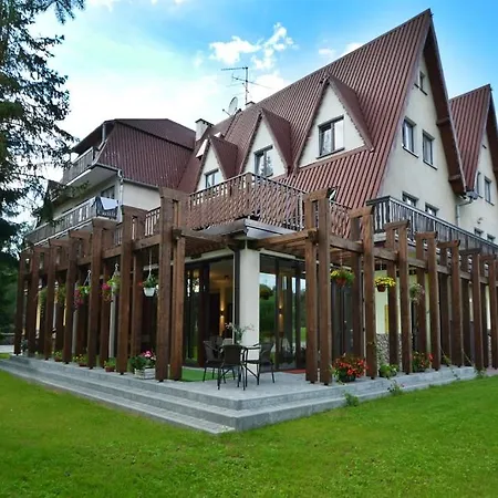Resort Dw Janosik *