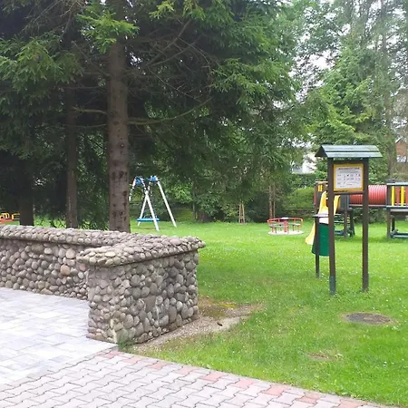 Dw Janosik リゾート