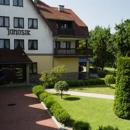 Resort Dw Janosik