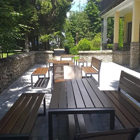 Resort Dw Janosik *