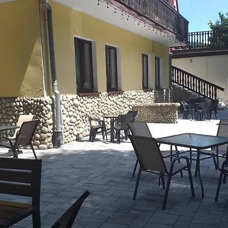 Resort Dw Janosik