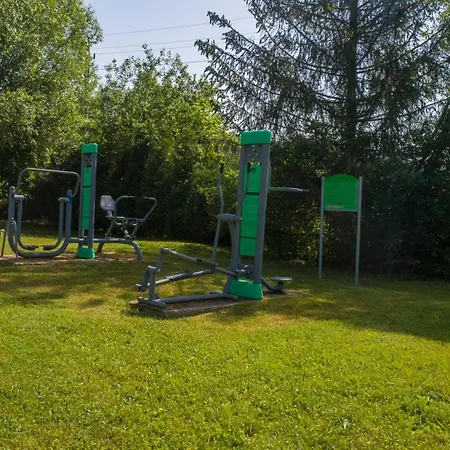 Dw Janosik リゾート