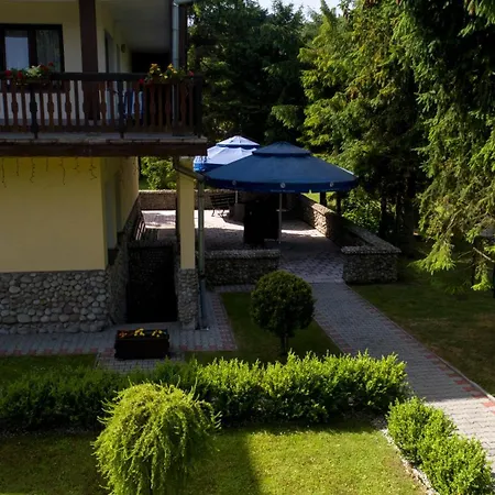 Dw Janosik Resort *