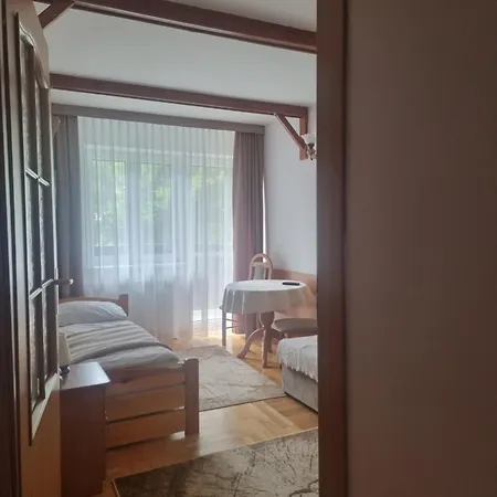 度假村 Dw Janosik