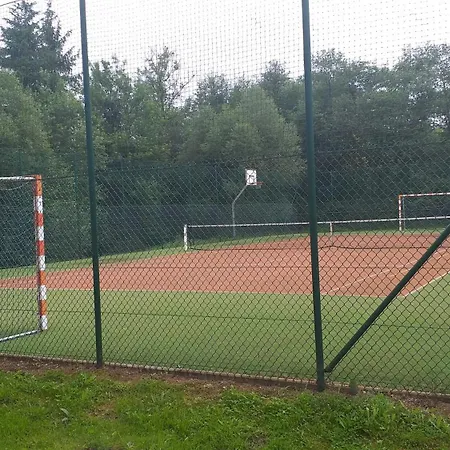 Dw Janosik Muszyna